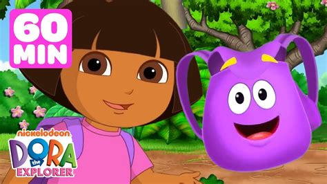 You were in Dora\'s Backpack! - Roblox