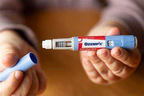 You would consider ozempic particularly when looking for a safe solution