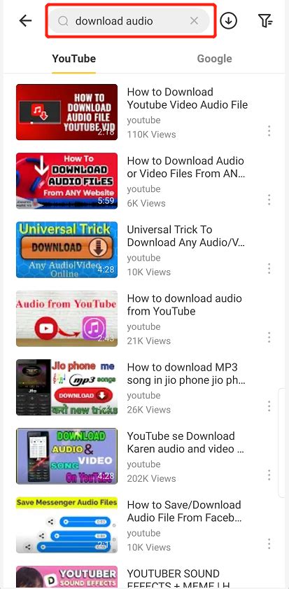 Judul Artikel: Mengenal YouTube MP3 APK dan Manfaatnya dalam Mendapatkan Musik