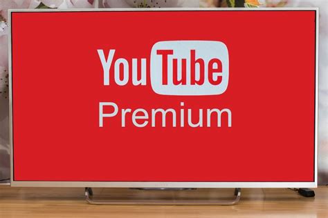 Youtube Premium