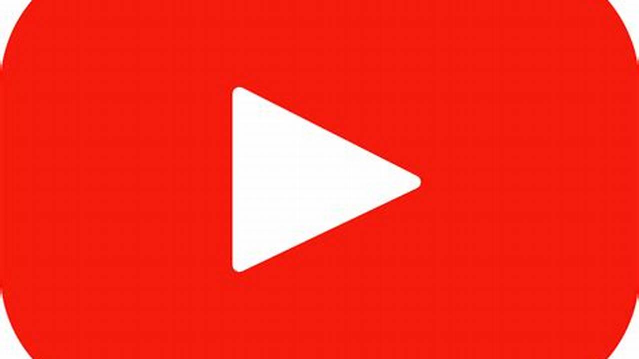 YouTube, Free SVG Cut Files