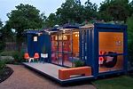 YouTube Building a Container Home