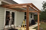YouTube Building a Patio Cover