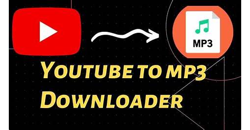 YouTube Download MP3 Apps