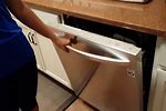 YouTube LG Dishwasher
