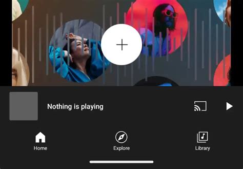 YouTube Mini Player Adds Cast Button!