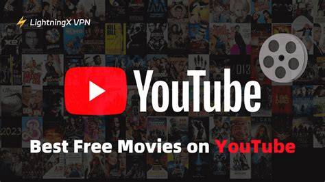 YouTube Movie Streaming