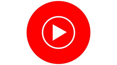 YouTube Music logo