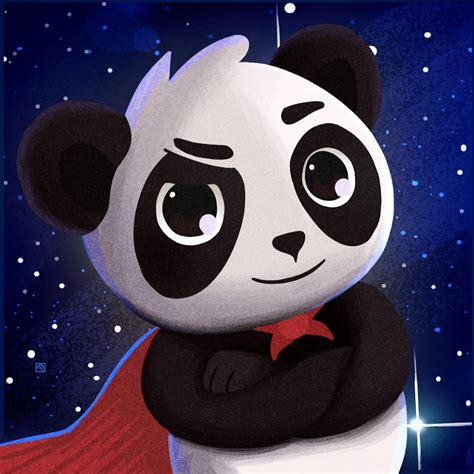 YouTube Panda Channel