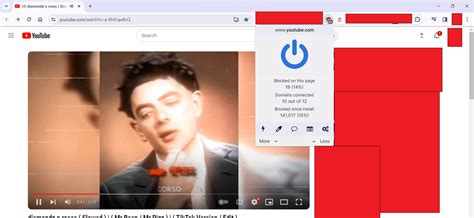 YouTube Performance lag culprits:  Adblock Plus &amp; AdBlock