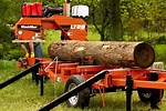YouTube Sawmilling Log On Wood-Mizer LT28