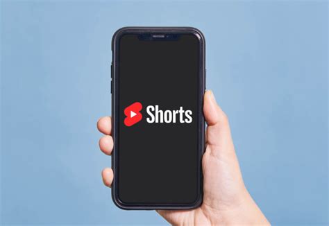 YouTube Shorts availability and potential