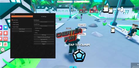 YouTube Simulator X [Auto Click,Auto Edit,Auto Collect Gems] Scripts