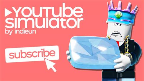 YouTube Simulator codes in Roblox: Free gun, rewards, and more 