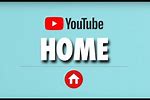 YouTube UK Home