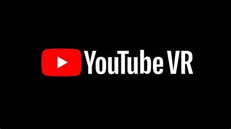 YouTube VR