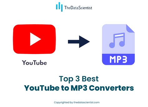 YouTube to MP3
