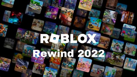 YouTuber creates Roblox Rewind 2022 with tons of Easter Eggs 