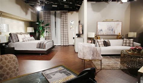 Behind the Scenes of The Young and the Restless: Unveiling the Enchanting Set Decor