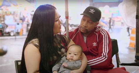 Young Bae Baby Father