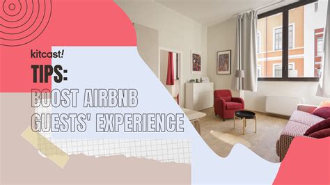 Younger Guests Airbnb Experience