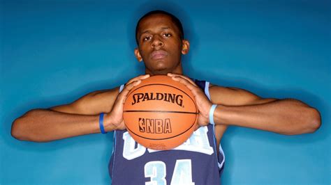 The Ageless Wonder: Unveiling The Youngest Player To Step Foot In The NBA