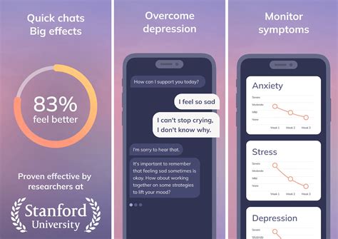 Rekomendasi 10 Aplikasi Kesehatan Mental Terbaik Untuk Android, iOS dan PC 9