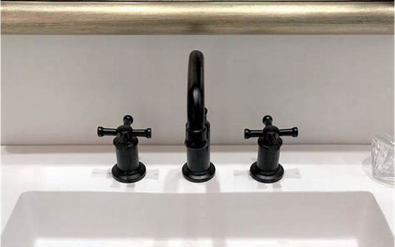 Your Budget Of Black Bathroom Faucets