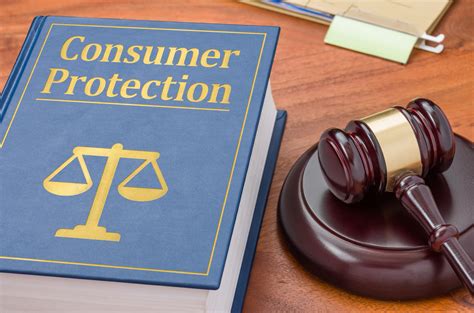 Your Rights As A Consumer: Protection Against Unfair Business Practices