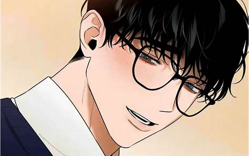 Your Secret Keeper Manhwa Characters