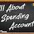 Your Spending Account 3m Portal