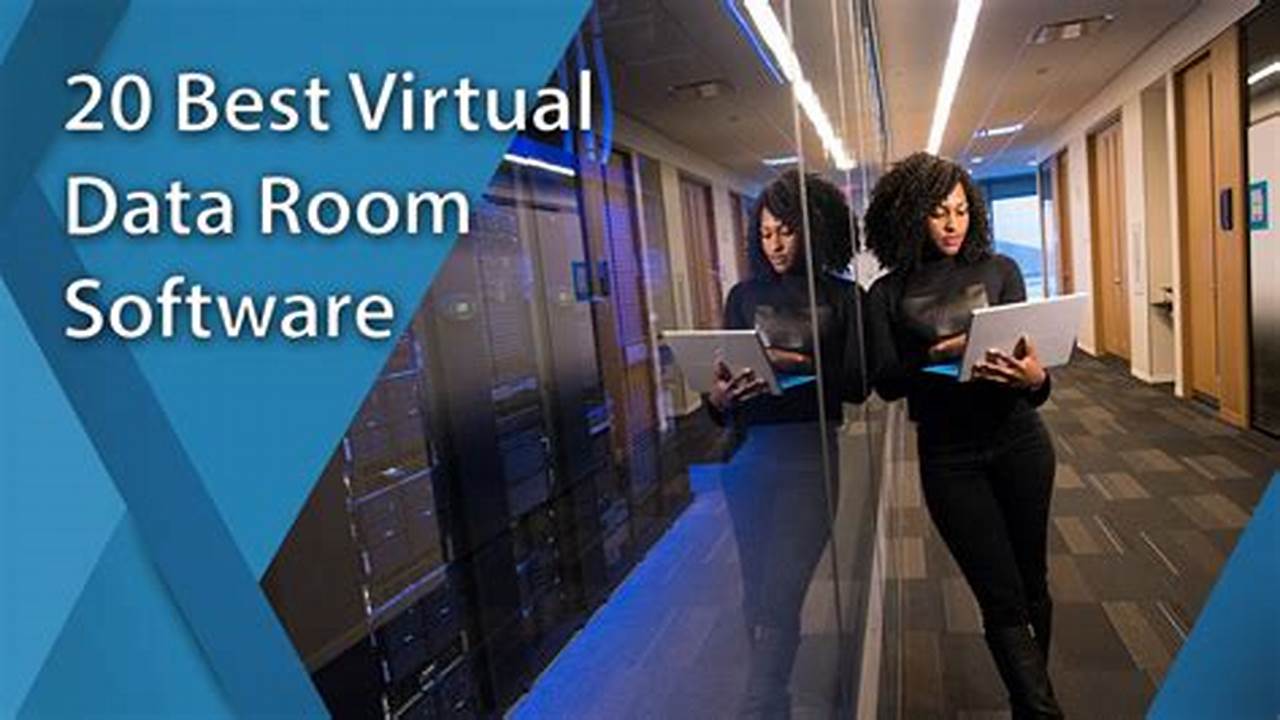 Your Budget, Virtual Data Room