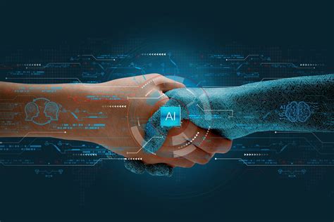 Your AI partners