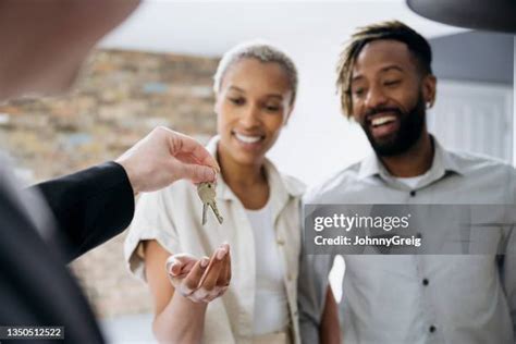 Your Arrival: Getting the Keys