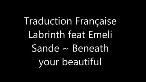 Your Beautiful Traduction