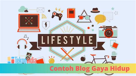 Your Blog Blog Gaya Hidup