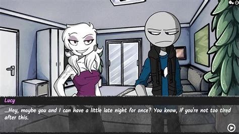 Your Boyfriend Game Download