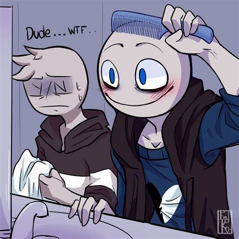 Brushstrokes of Love: Mesmerizing Your Boyfriend Game Fanart for Die-Hard Fans