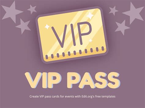 Your Credit Score: The VIP Pass
