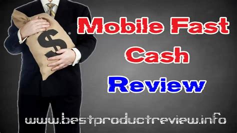 Your Fast Cash Reviews