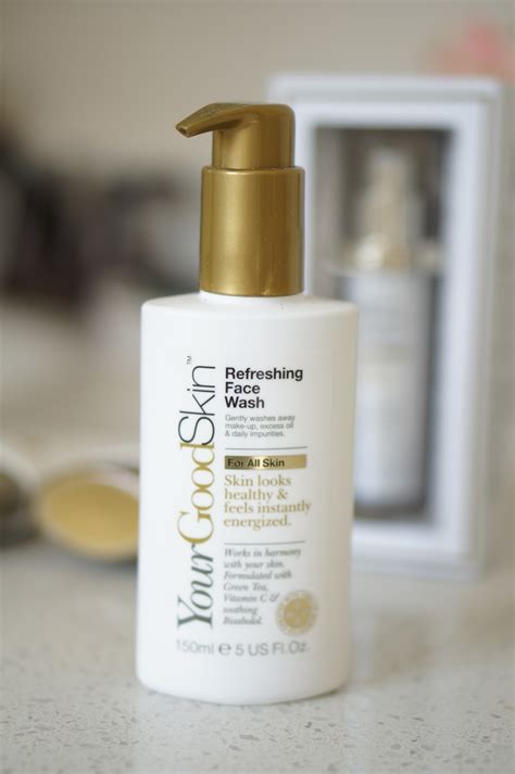 Discover the Stunning Results of Your Good Skin - Review