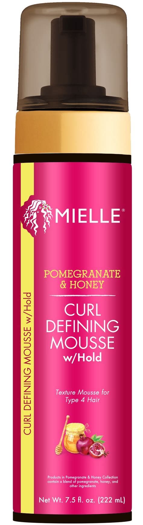 Your Guide to Perfect Application: Using Mielle Curl Defining Mousse