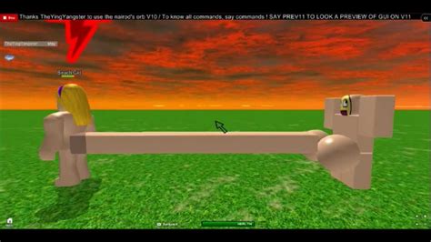 Your Mom - Roblox