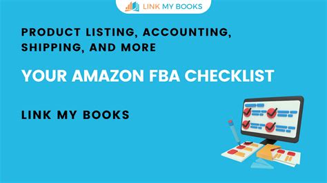 Your Must-Read Amazon Shopping Checklist