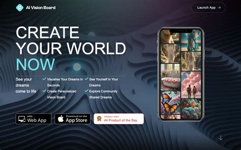 Your Personalized Vision Journey