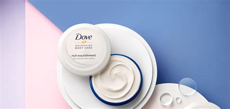 Your Simple Guide to Using Dove Cream Daily
