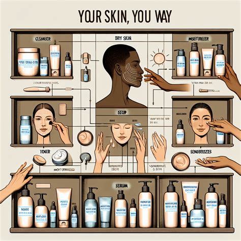 Your Specific Skin Type and Concerns