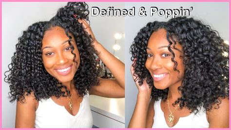 Your Step-by-Step Bella Curls Routine