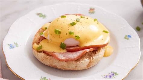Your Step-by-Step Eggs Benedict Recipe Guide