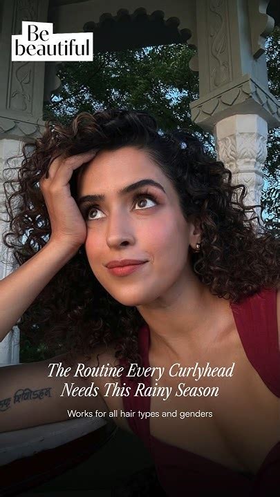 Your Step-by-Step Frizz-Fighting Routine